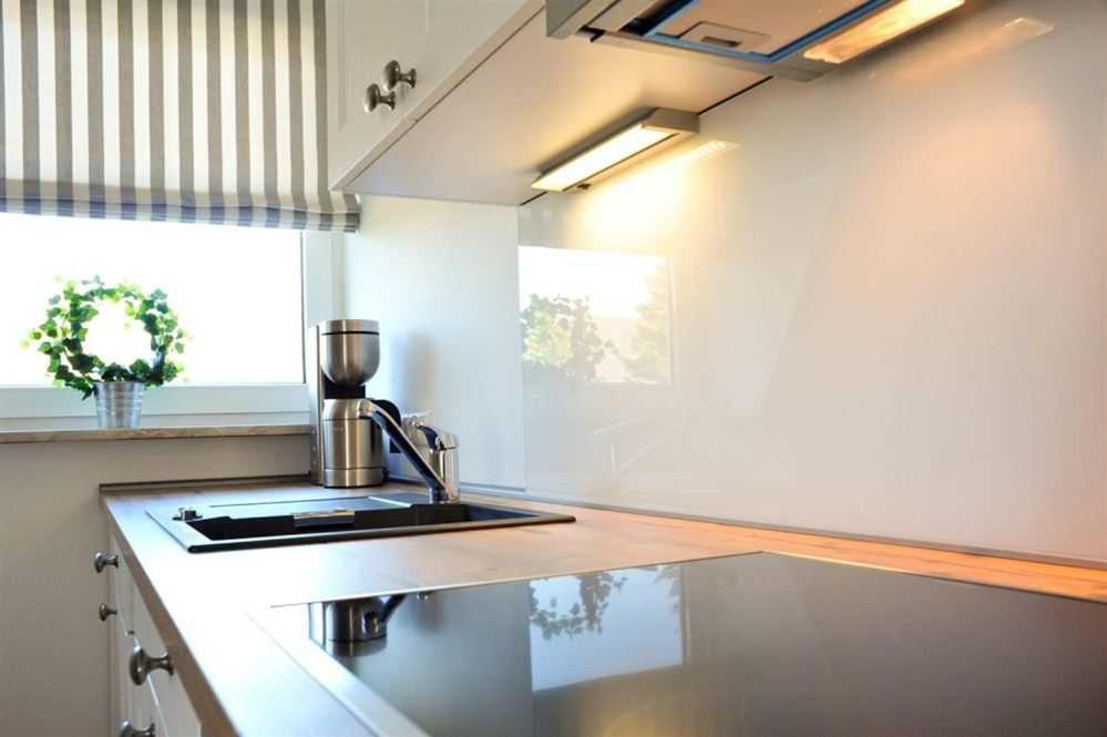 Wohnung 3 ID 181 - B&B Sankt Peter-Ording