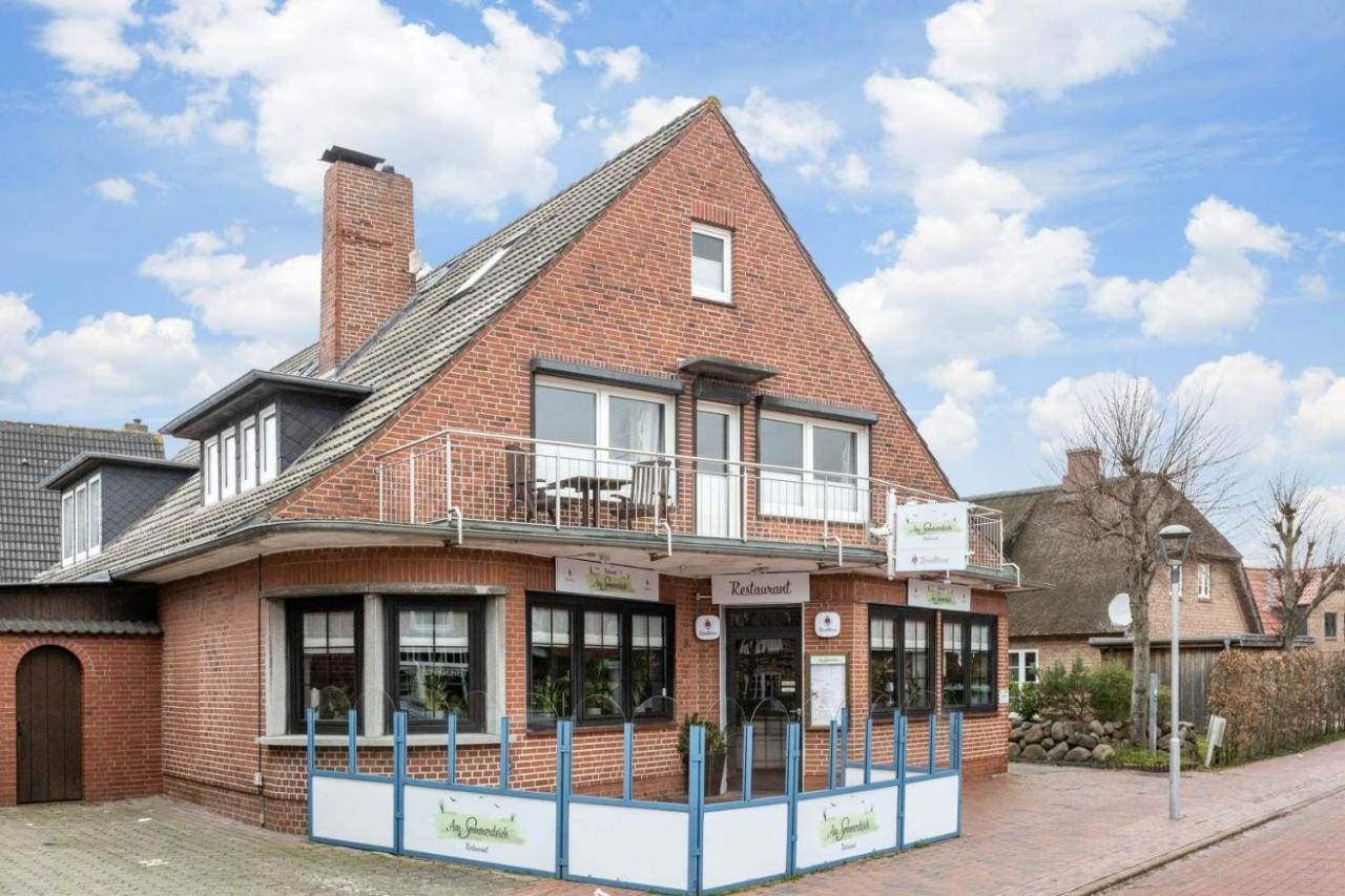 Wohnung 2 ID 464 - Bed and Breakfast Sankt Peter-Ording