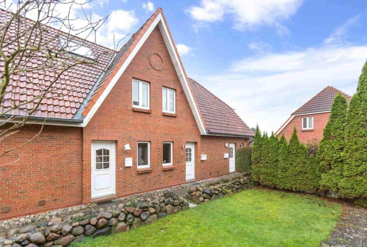 Hausteil 152a Beim Leuchtturm ID 186 - B&B Sankt Peter-Ording