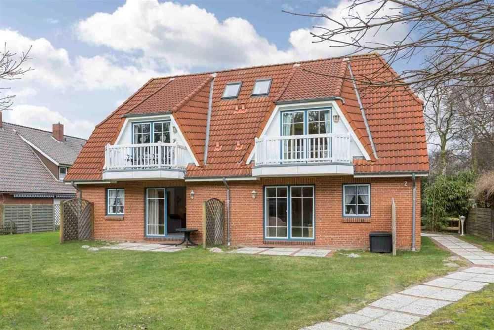 Wohnung Seebuell ID 195 - B&B