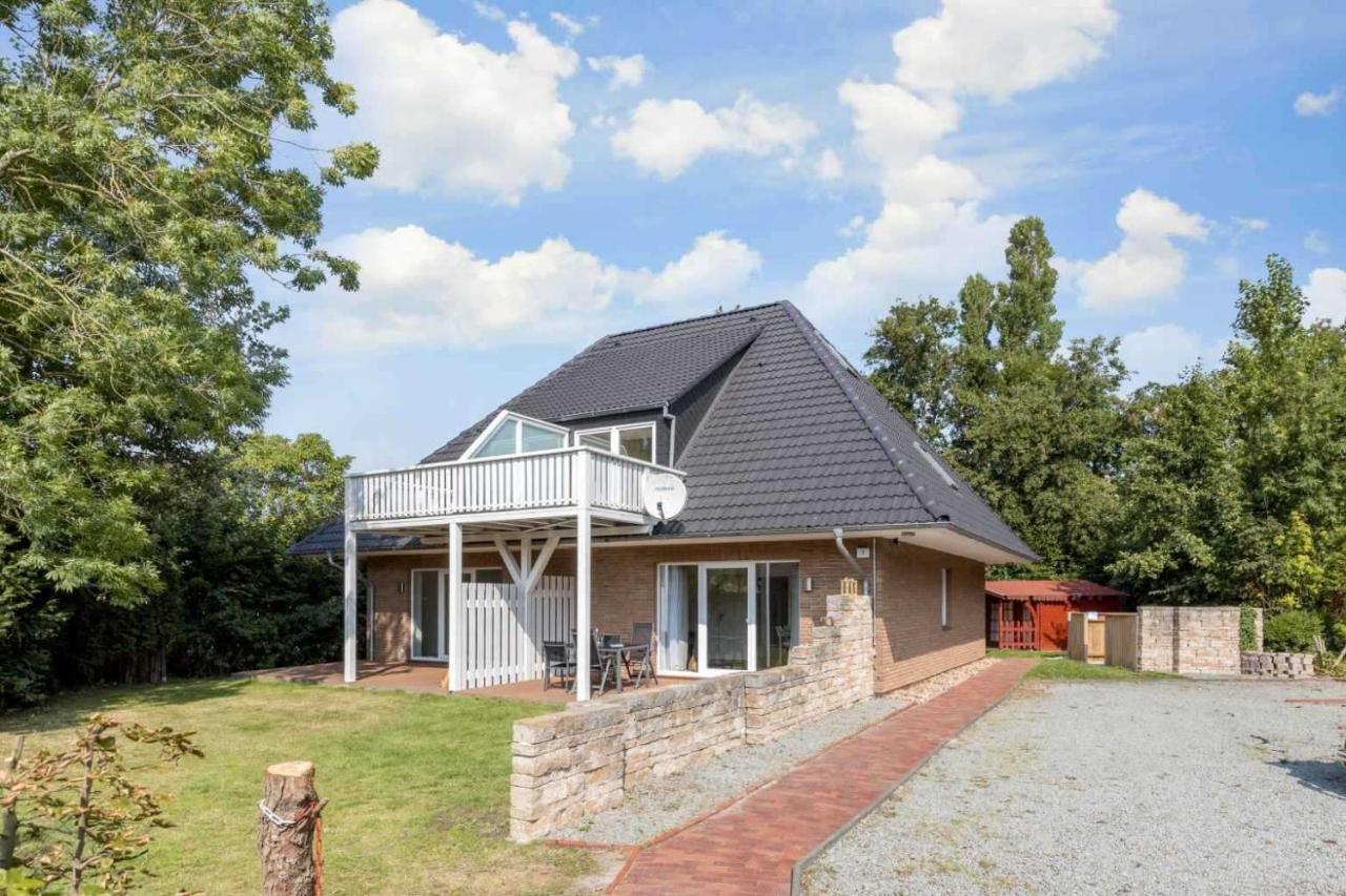 Wohnung 2 "Kuschelstuv" (ID 392) - Ferienwohnung Sankt Peter-Ording