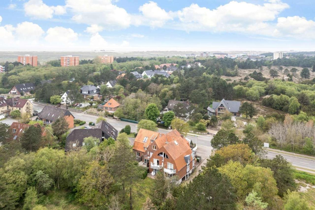 Wohnung 12 StrandPunkt ID 125 - B&B