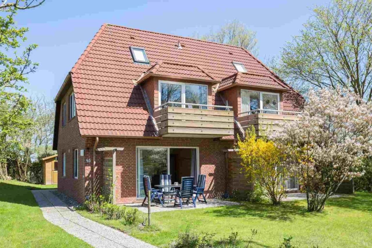 Wohnung 1 ID 197 - B&B Sankt Peter-Ording