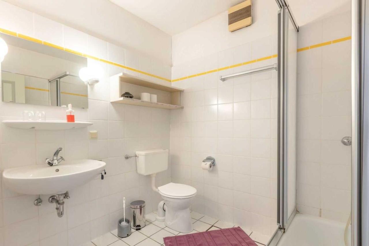 Appartement 1 Chambre avec Terrasse