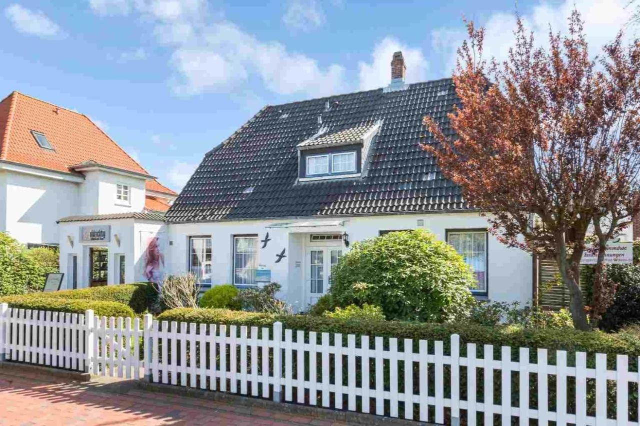 Wohnung 5 ID 117 - B&B