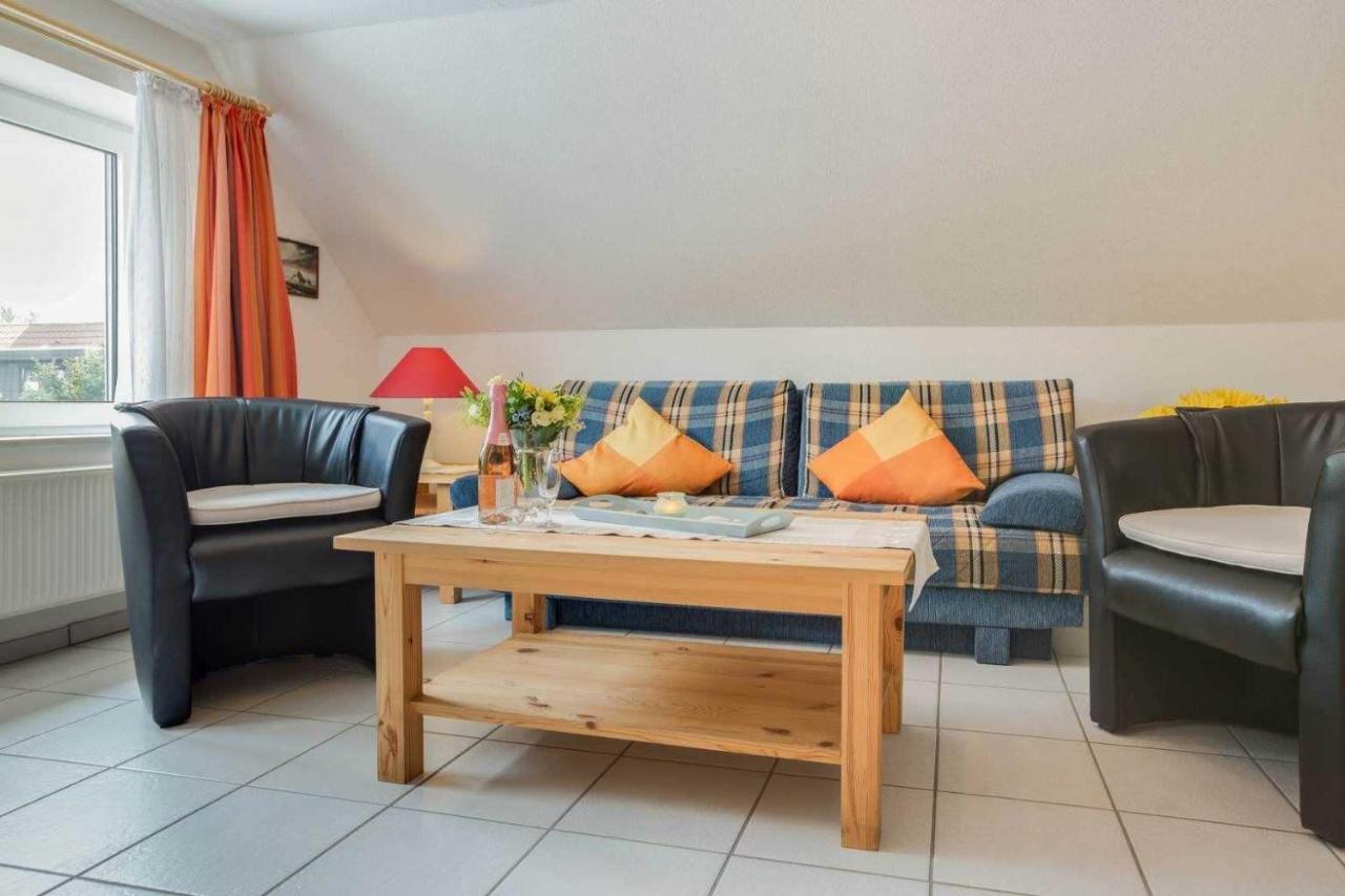 Appartamento con 1 Camera da Letto e Terrazza
