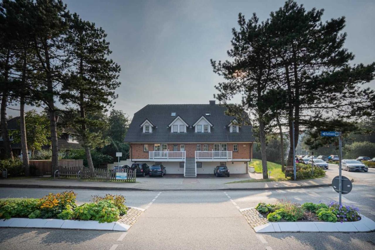 Wohnung 6 Strandkind ID 235 - B&B
