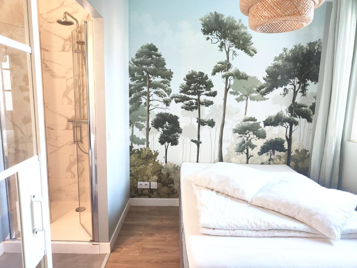 Central and cozy 2 personnes - B&B