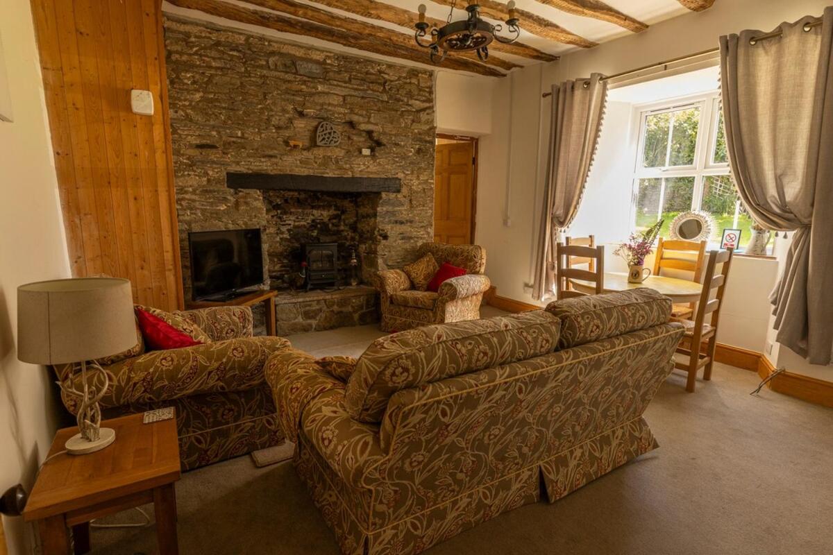 The perfect bolt hole - B&B