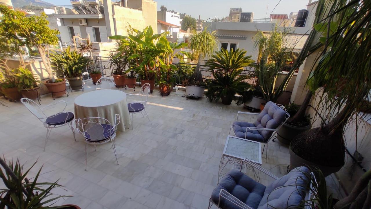 Grey Stones & Balcony - B&B