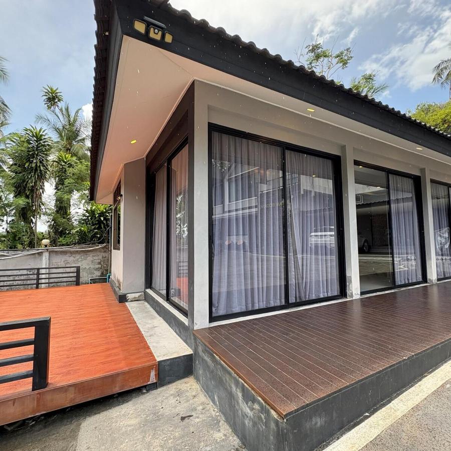 Baan Bodang Family Comfort Stay in Koh Samui - Chambres d’hôtes Ko Samui