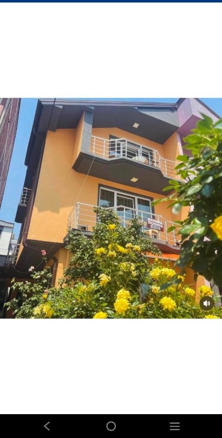Villa STRUGA - B&B Struga