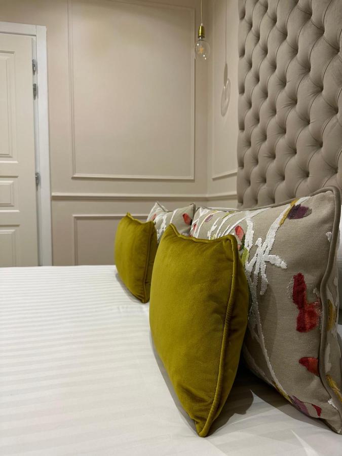 Großes Doppelzimmer
