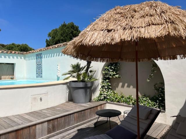 Appartements Les Pesquiers 2 Hyères Plage - Ferienwohnung Hyères