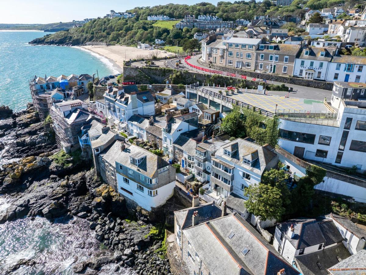 Blue Mist House - B&B St Ives