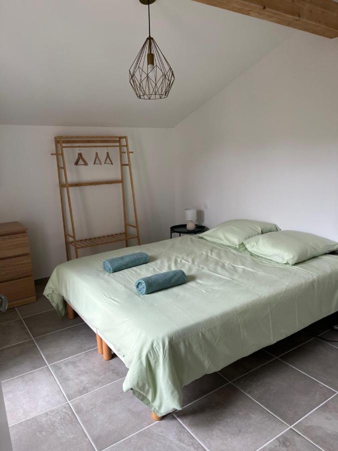 Suite mit 1 Schlafzimmer