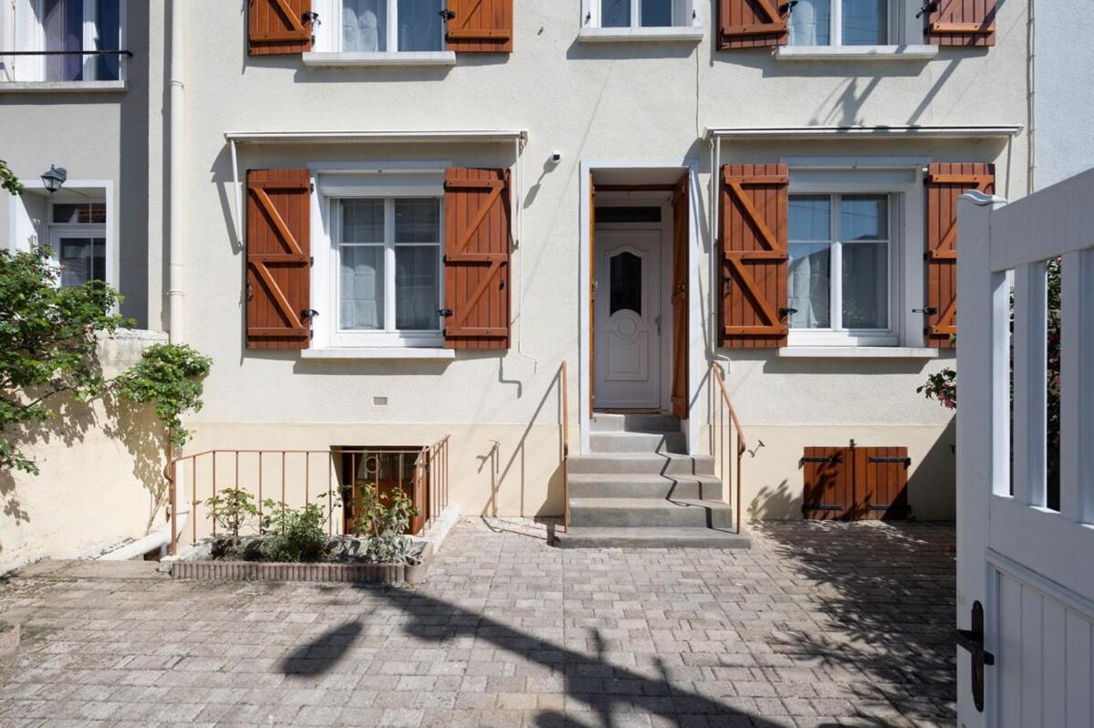 Le City - 800 m Gare - Hyper Centre - WiFi- Climatisé - B&B Tours