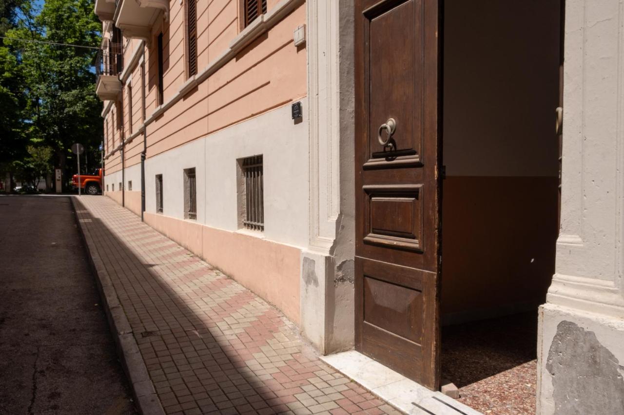 A due passi dal centro - Casamè Apartment Sulmona- intero alloggio - B&B