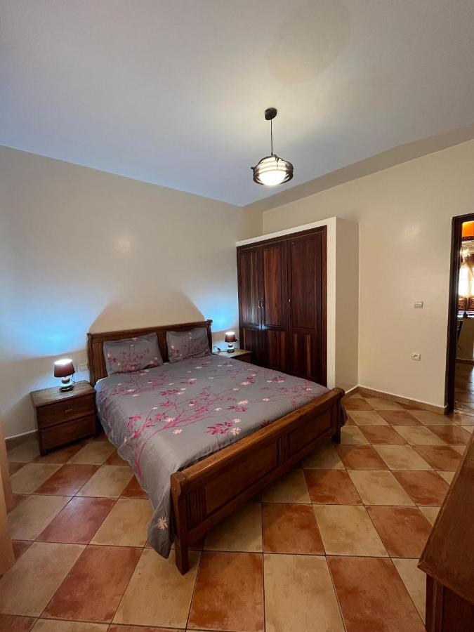 un vrai repos - Chambres d’hôtes Essaouira