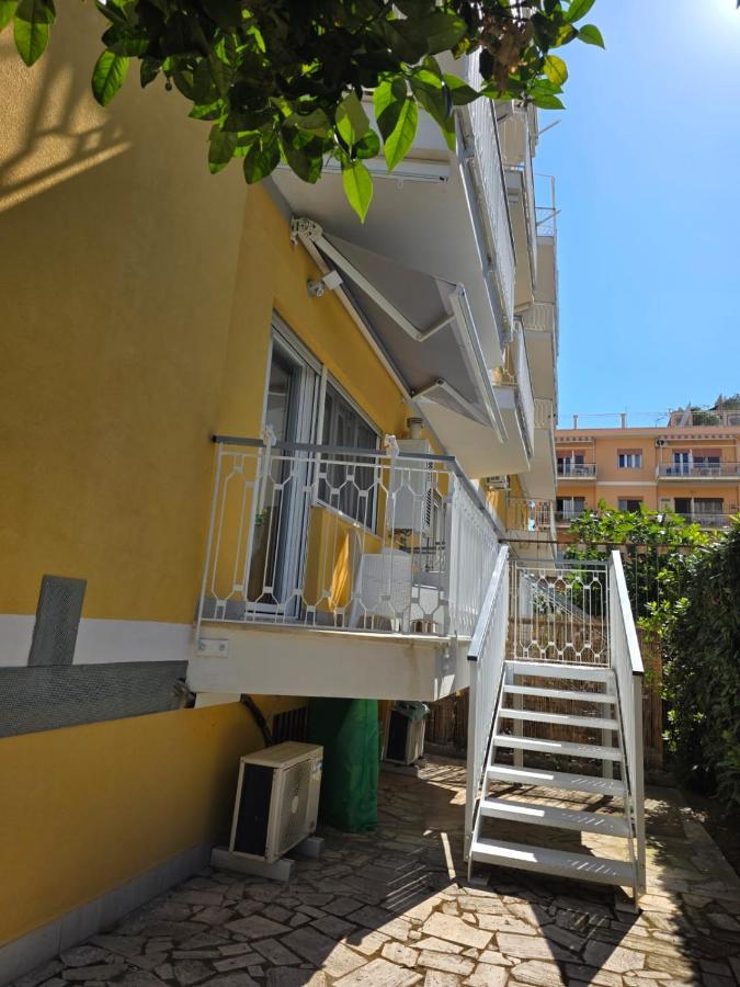 Calliope - B&B Terracina