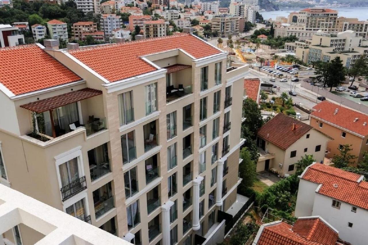 Apartment Del Mare - Chambres d’hôtes Boreti