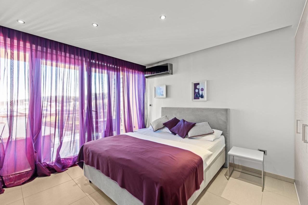 Apartamento con vistas al mar