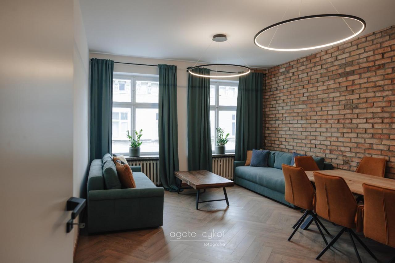 Apartament Rynek Ruska - B&B