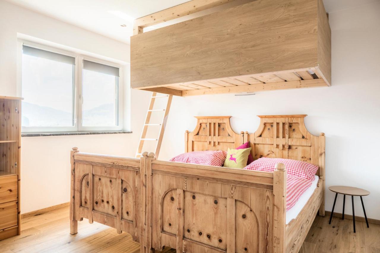 Appartamento con 1 Camera da Letto e Terrazza