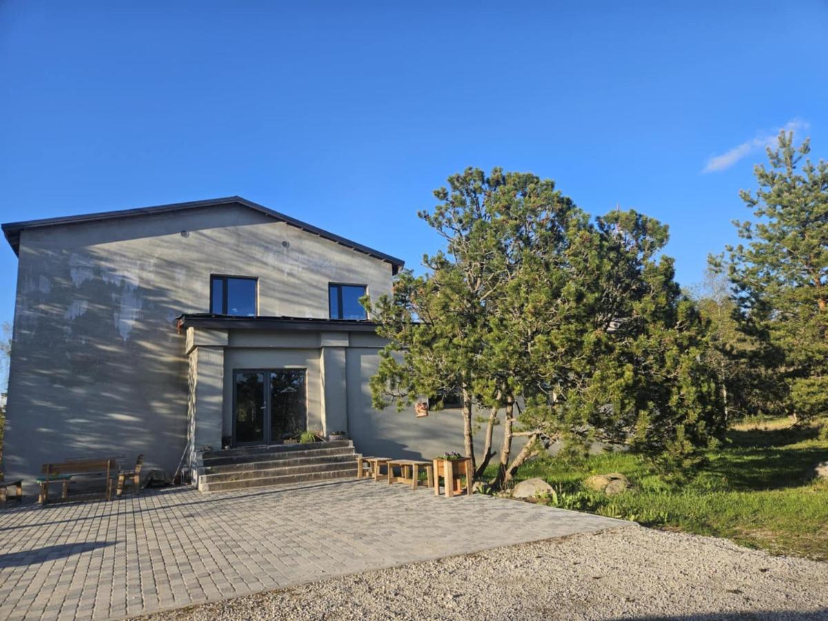 Aegviidu Mäe Maja - Ferienwohnung Aegviidu