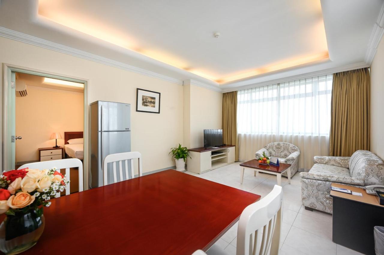 Appartement met 1 Slaapkamer