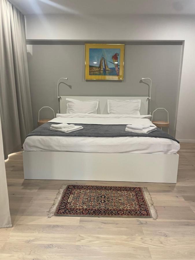 Studio DeVis - Bed and Breakfast Boekarest