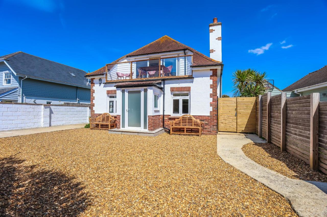 Sailmakers - West Wittering - Bed and Breakfast Chichester