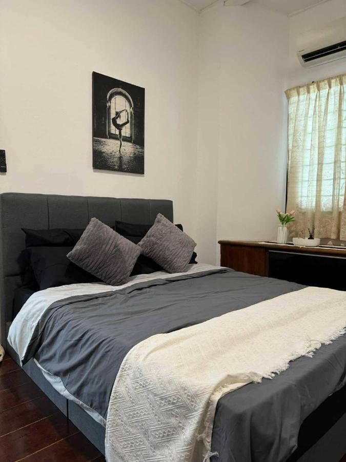 Kemaman AY Home - B&B Cukai