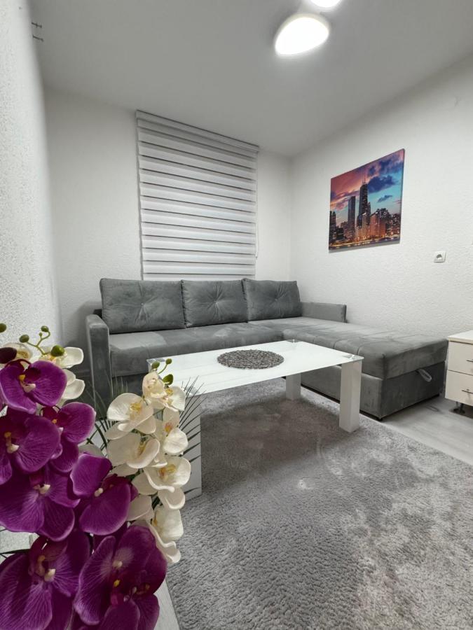 Elma Sarajevo1 Free Parking - B&B