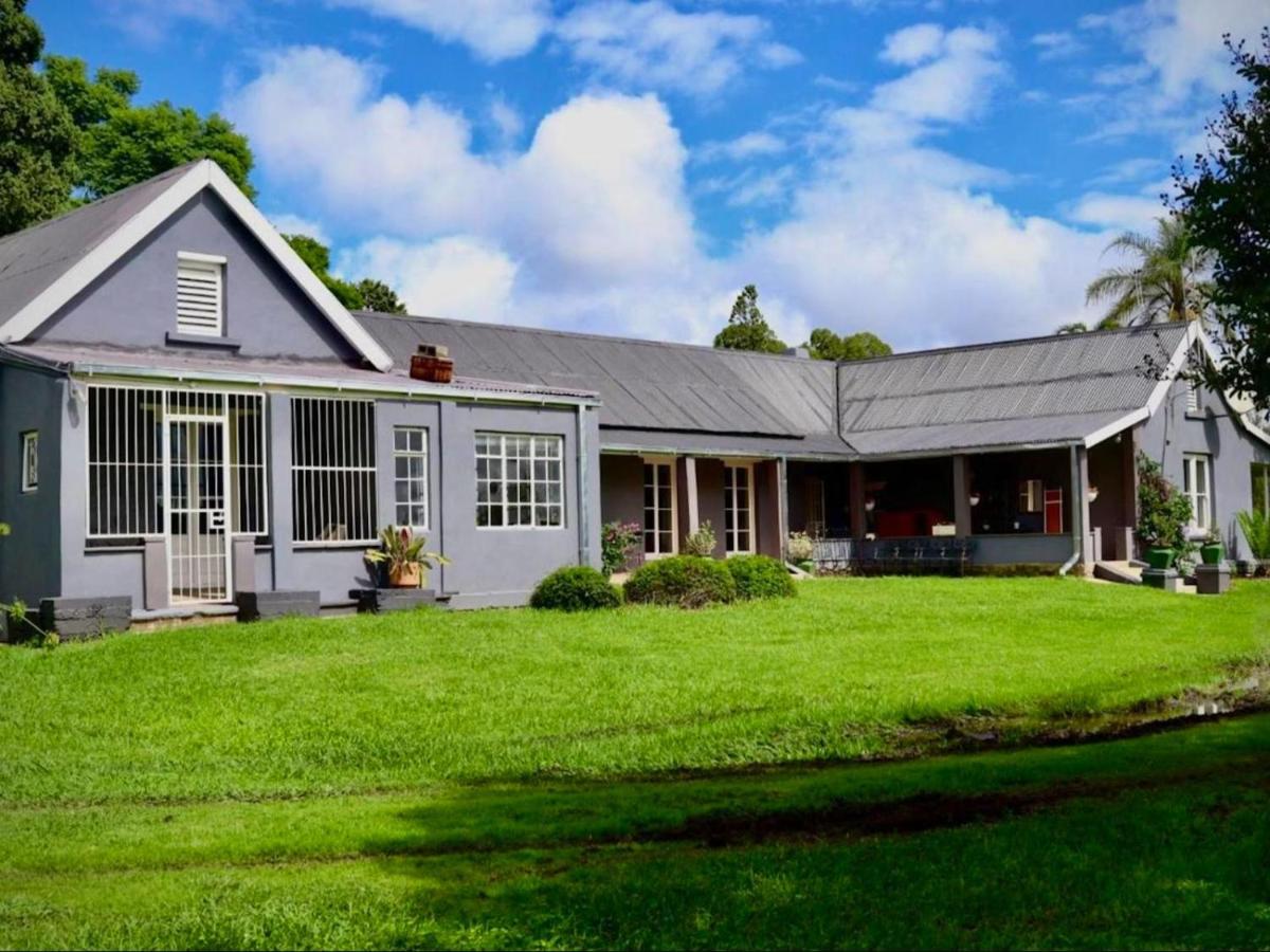 Bush Creek Guest House - Ferienwohnung