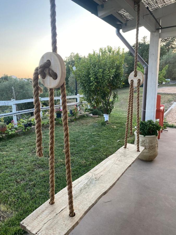 Villa Verde - Bed and Breakfast Marconia