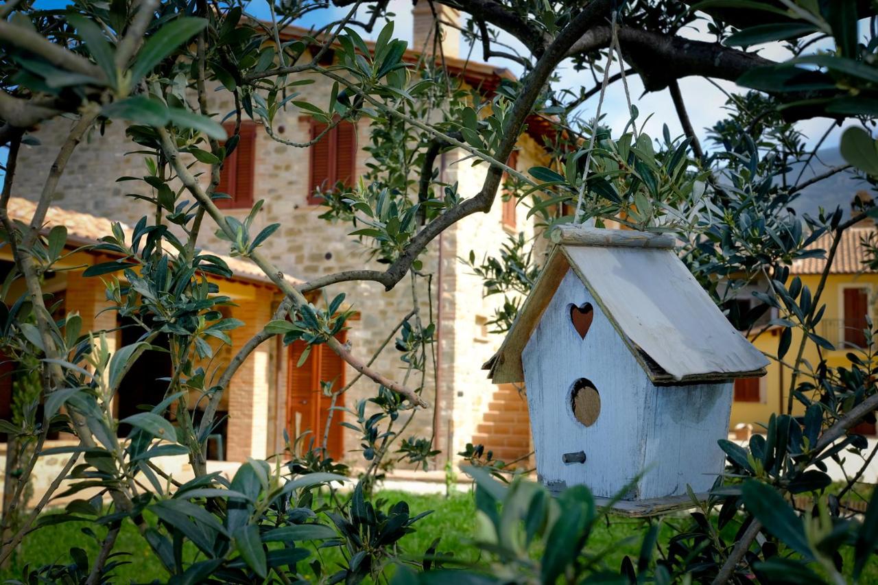 Appartamento con Vista Piscina