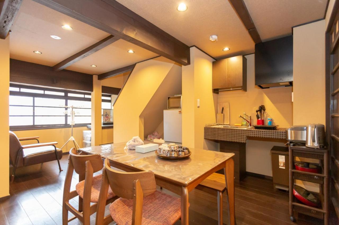 Shogun's residence - Vacation STAY 40003v - B&B Kioto