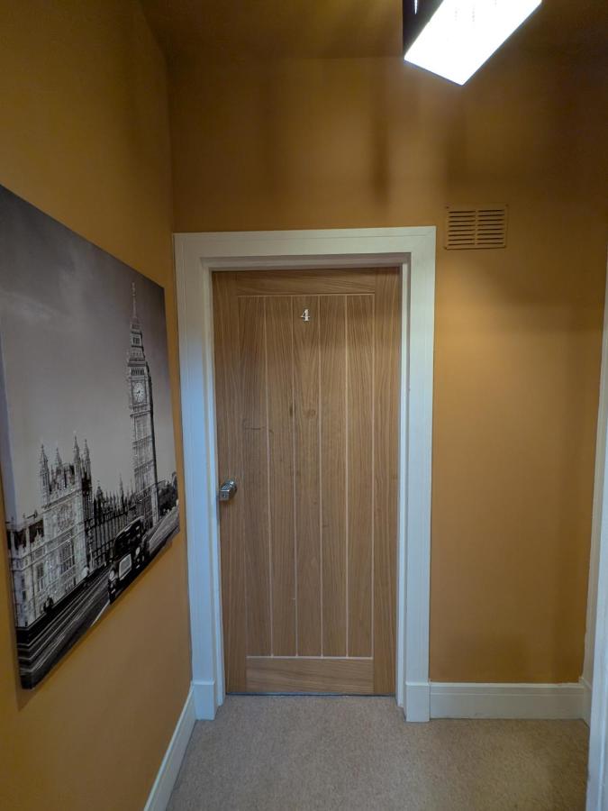Economy Twin Room