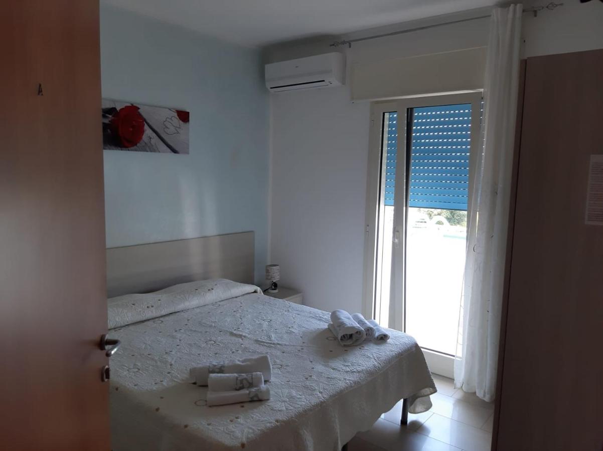 Chambre Double avec Salle de Bains Privative Extérieure