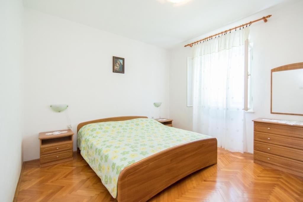 Two Bedroom Apartment