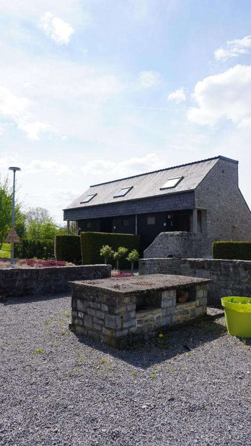 Cocoon Ny - DURBUY - Bed and Breakfast Hotton
