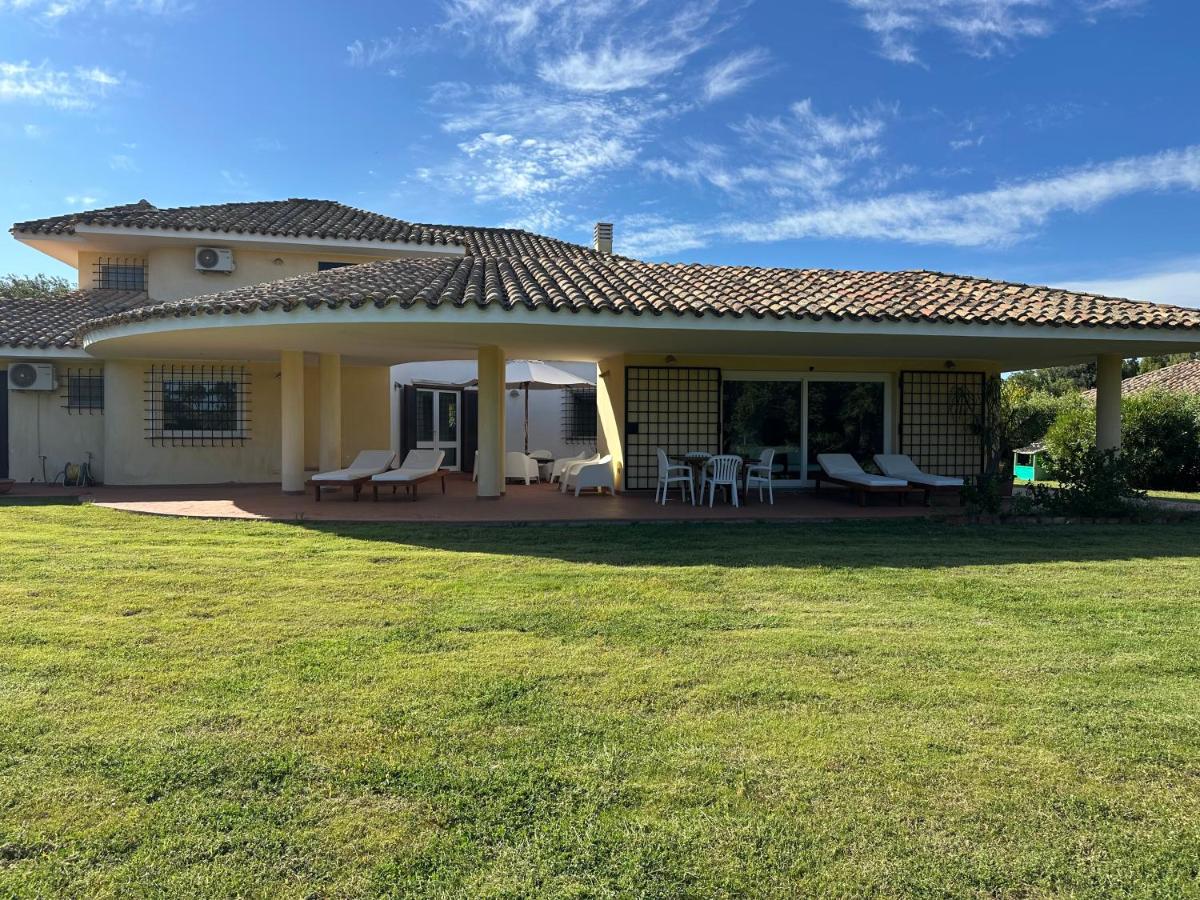 Villa Degli Olivi - B&B