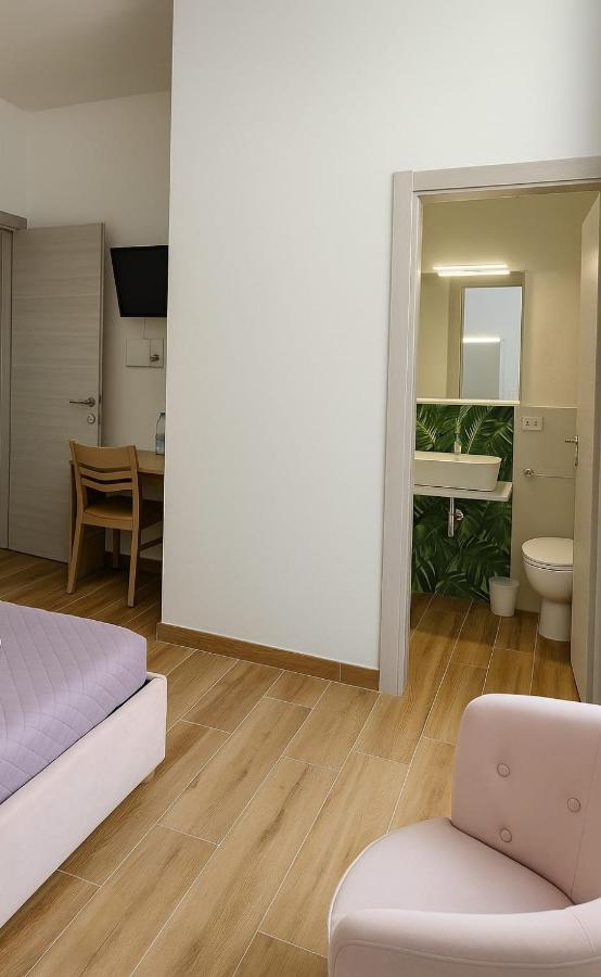 Habitación Doble con baño privado