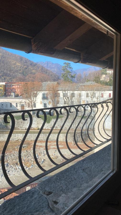 Casa degli Angeli - B&B Varallo Sesia