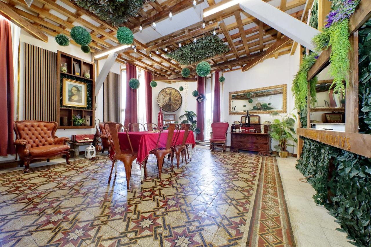 4BNB - Victoria Palace - B&B Roma