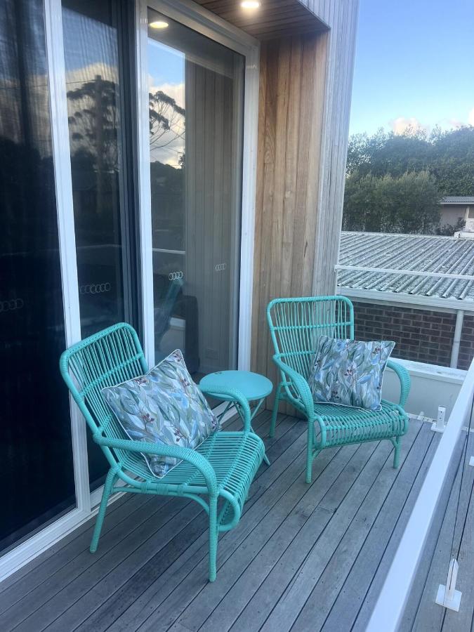 Laguna Beach House Ocean Grove-pets welcome - B&B