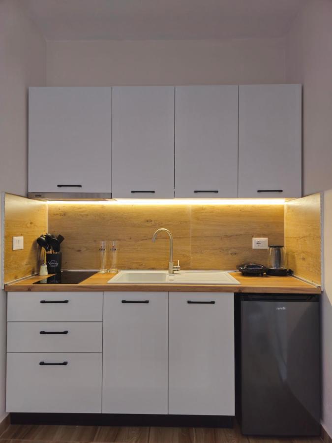 Appartamento con 1 Camera da Letto