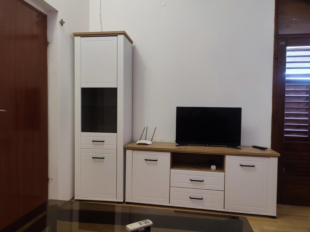 Studio with Sea View