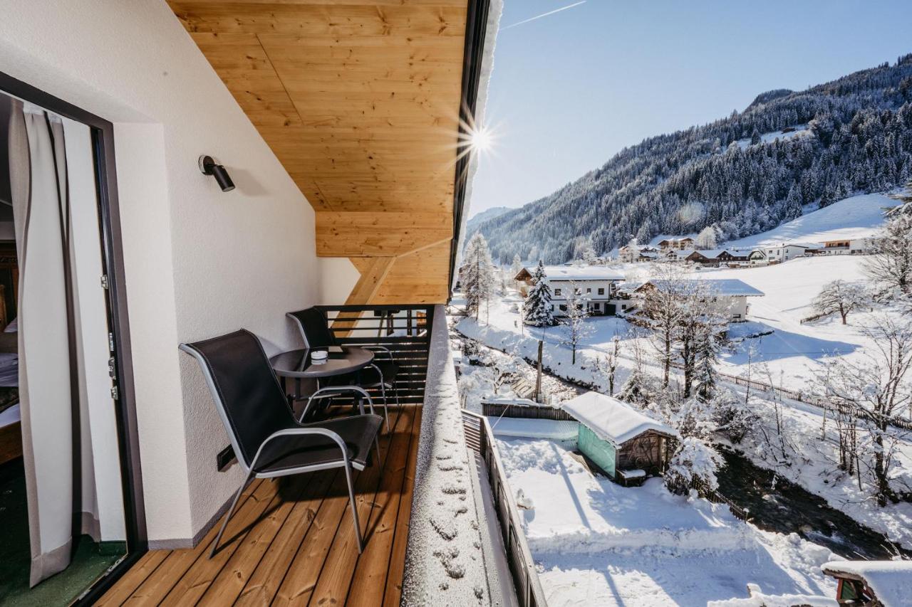 Appartement 1 Chambre